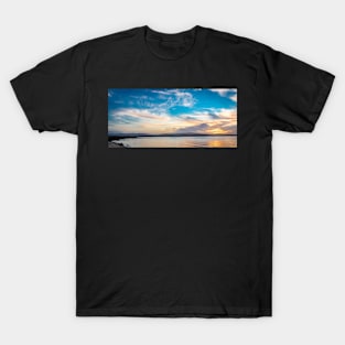 SUNSETS AND SUNRISES T-Shirt